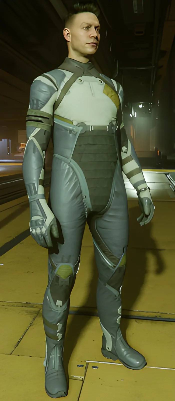 Enlarge Markanda Undersuit (Refurbished)