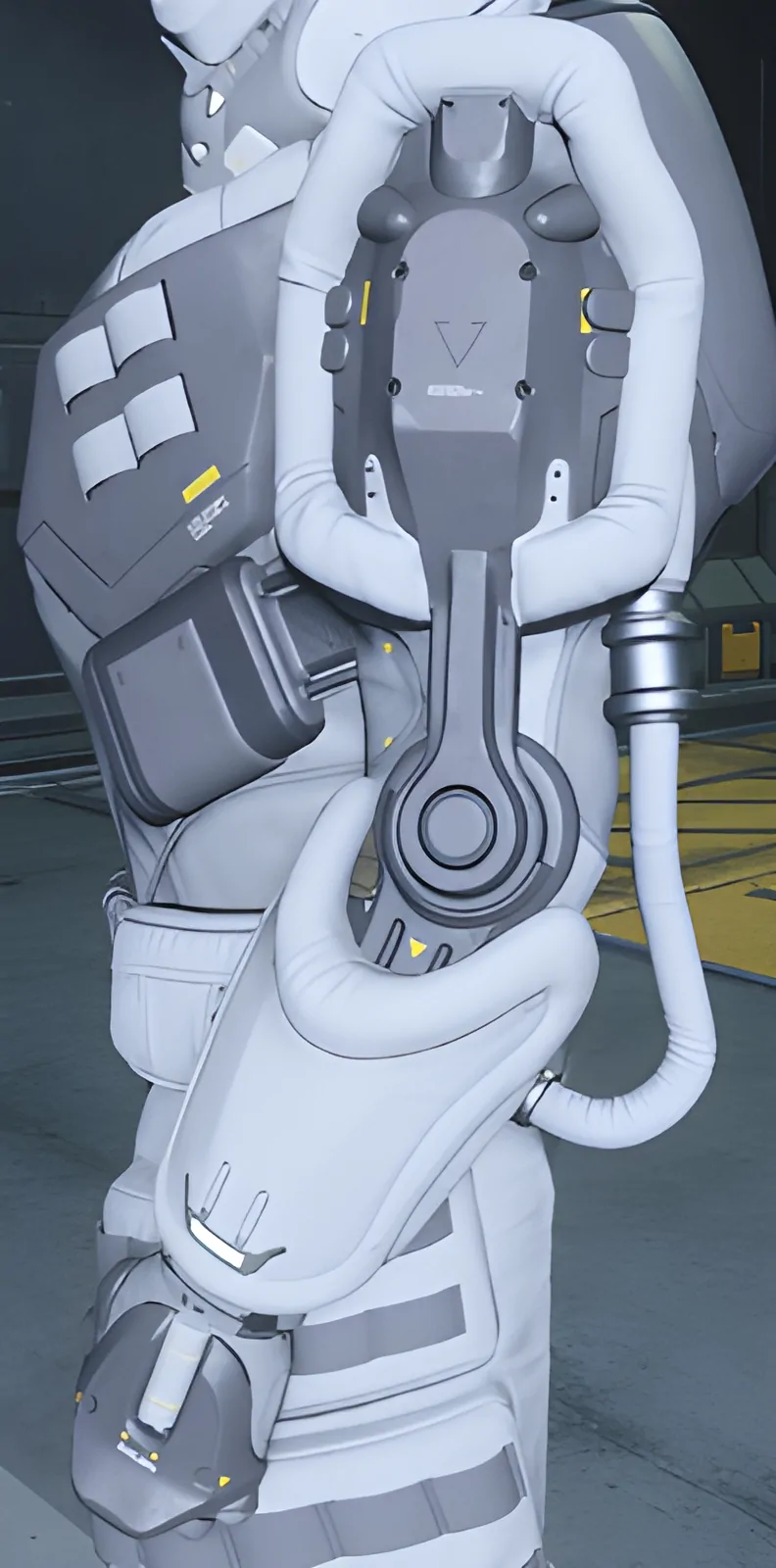 Enlarge Antium Arms Storm