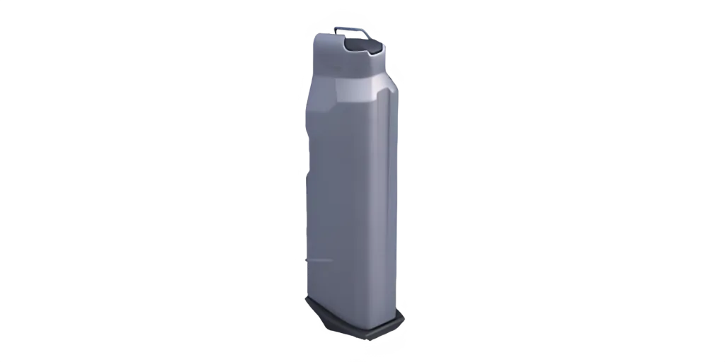 Enlarge LH86 Pistol Magazine (25 cap)