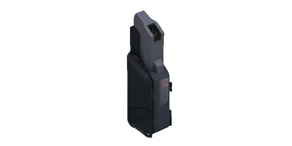 Enlarge Gallant Rifle Battery (45 cap)