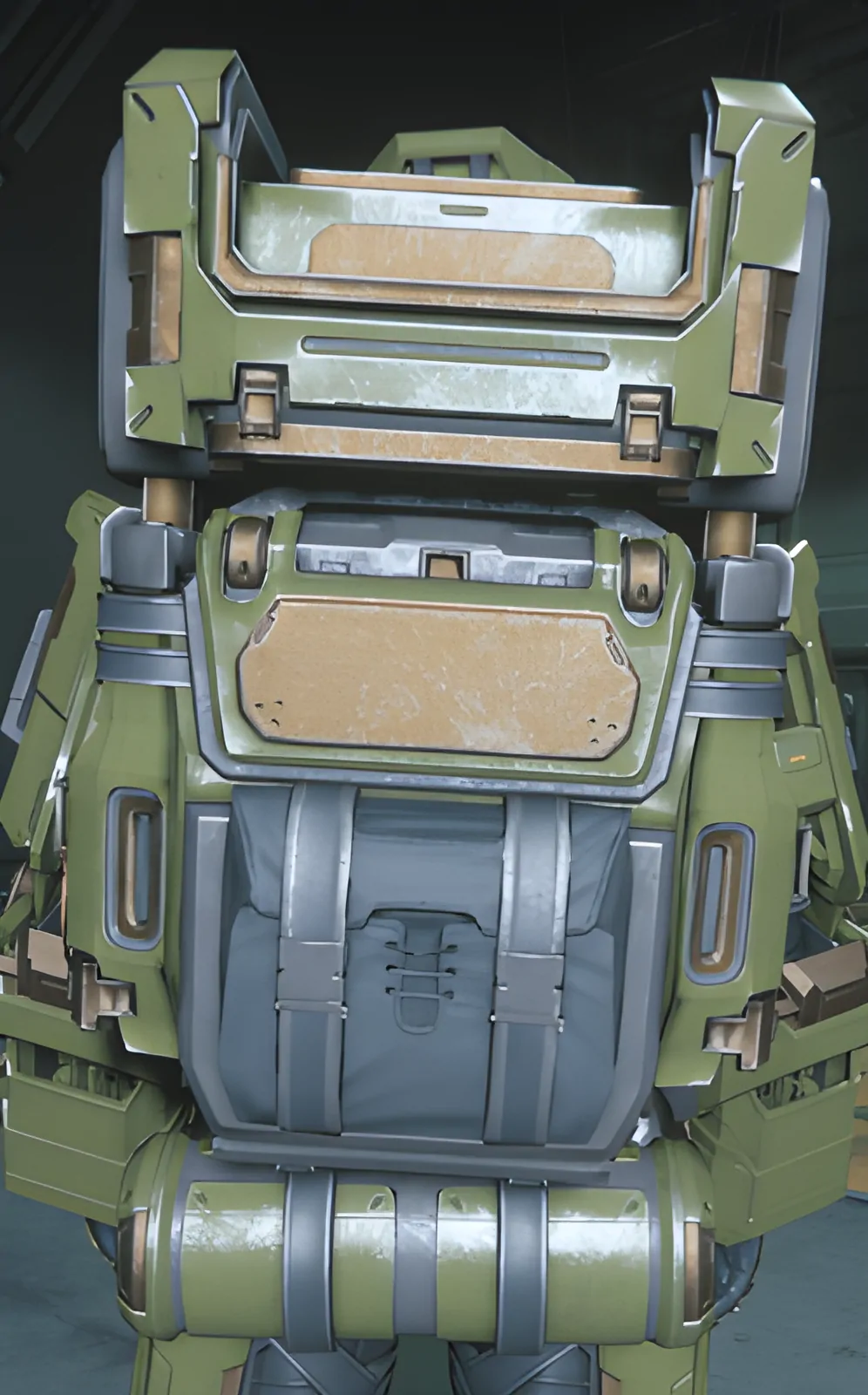Enlarge Novikov Backpack Mire