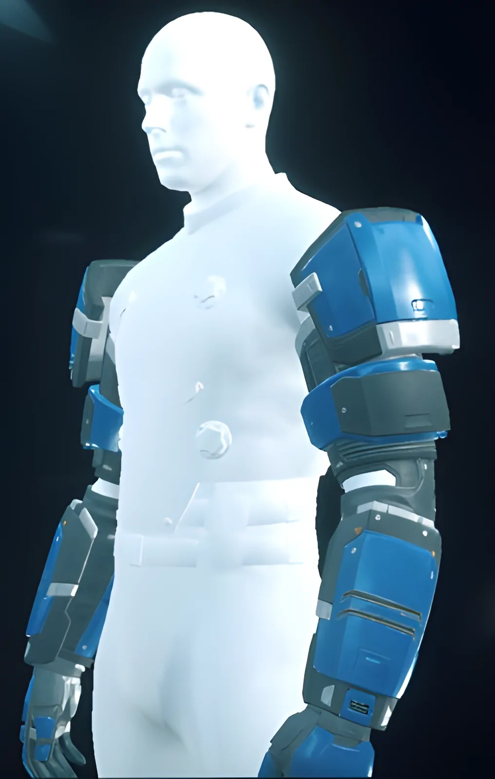 ADP Arms Blue