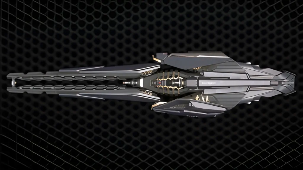 Enlarge Lightstrike I Cannon