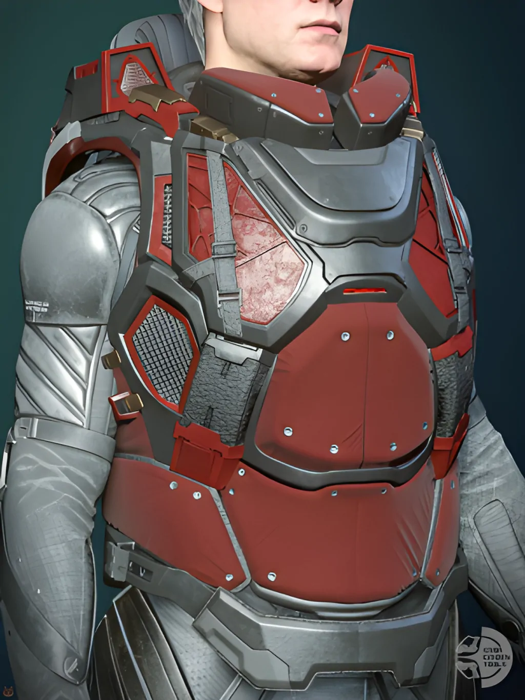 Enlarge Defiance Core Firestarter