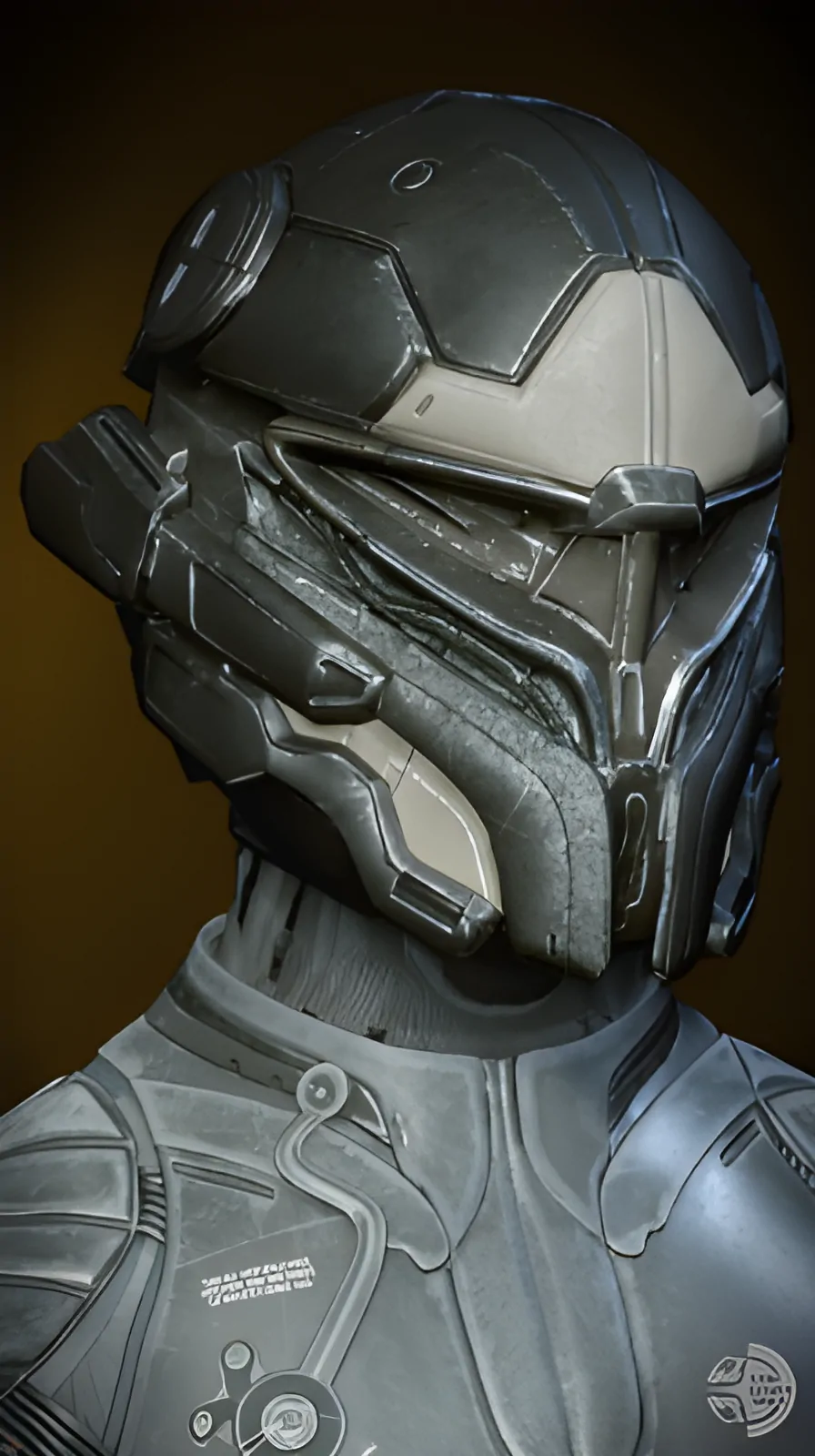 Enlarge Aztalan Tamarack Helmet