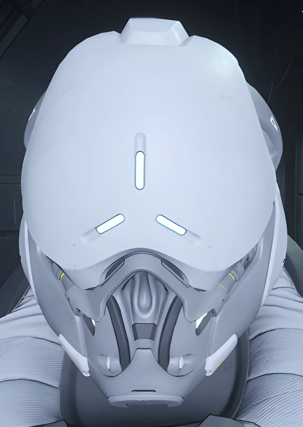 Antium Helmet Storm