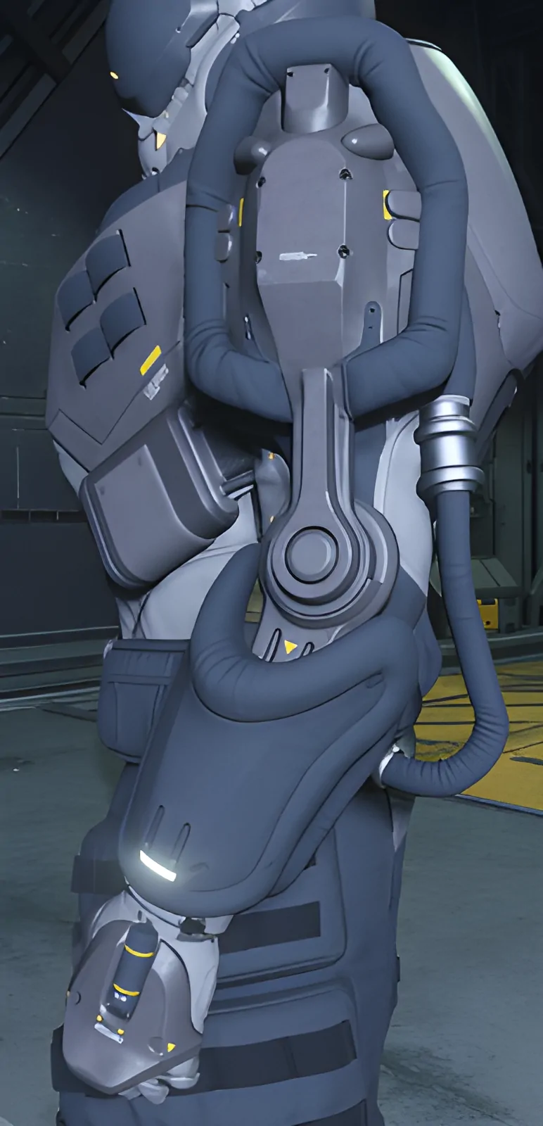 Antium Arms
