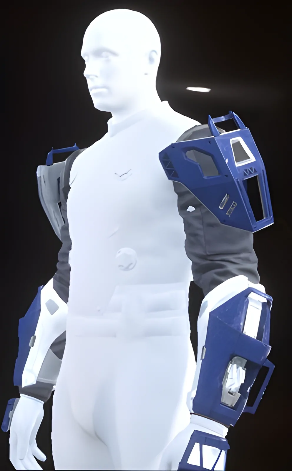 Enlarge Aril Arms