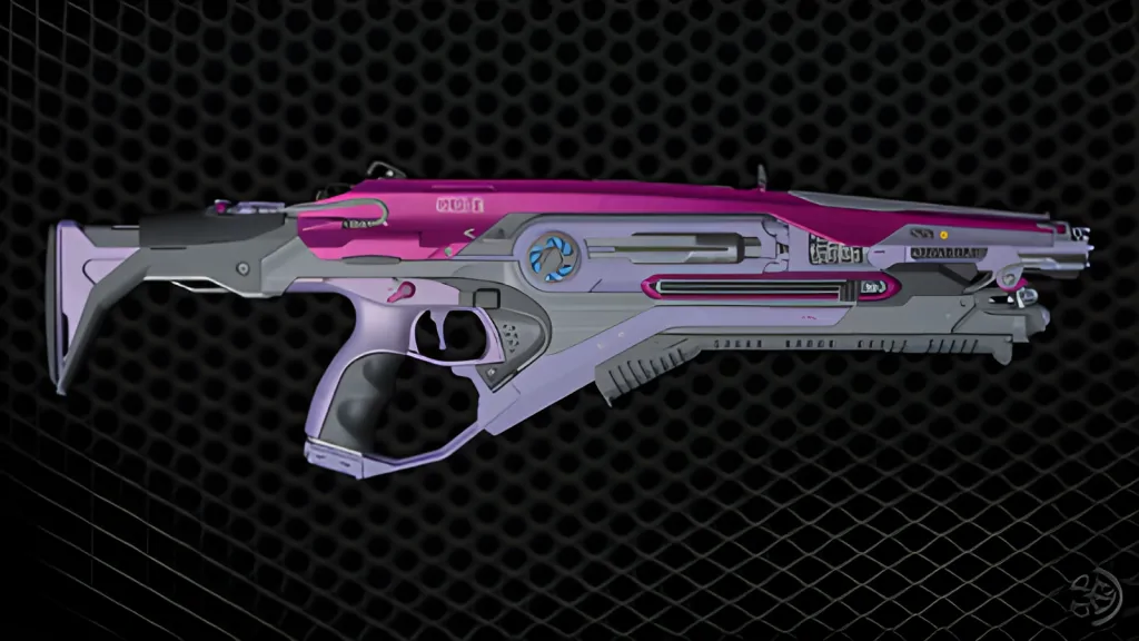 Enlarge R97 "Kismet" Shotgun