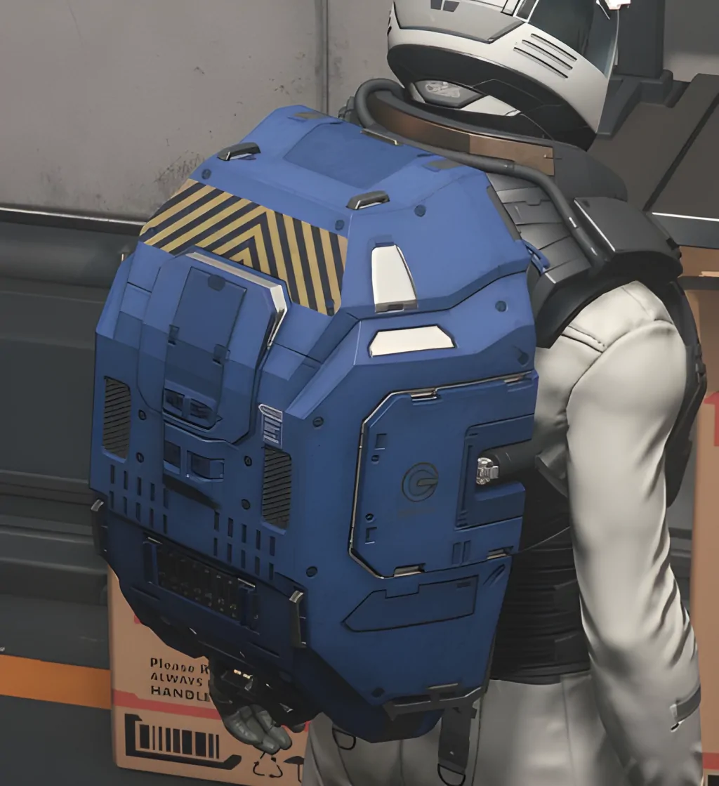 Enlarge Aril Backpack