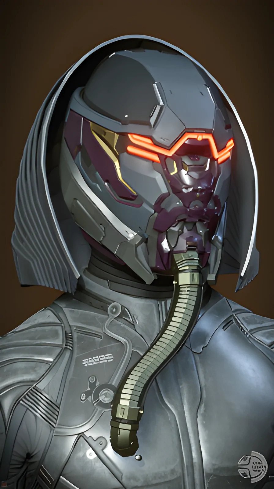 Artimex Helmet Hurston Dynamics Executive Security