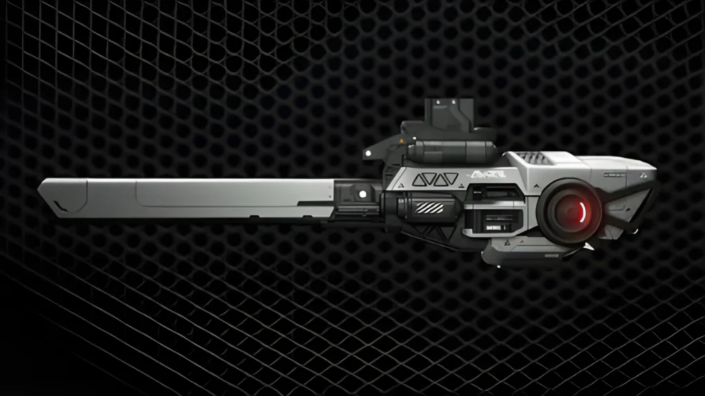 Enlarge Omnisky VI Cannon