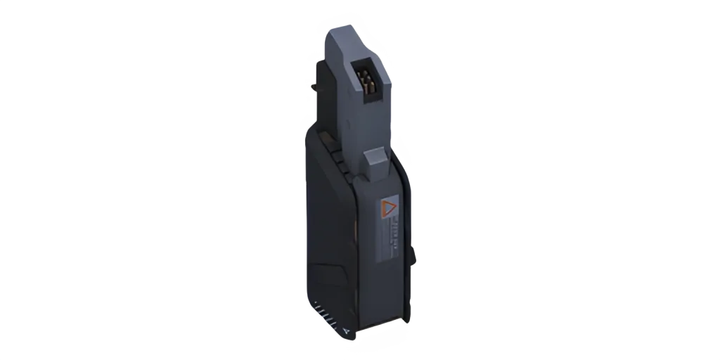 Enlarge Lumin V SMG Battery (45 cap)
