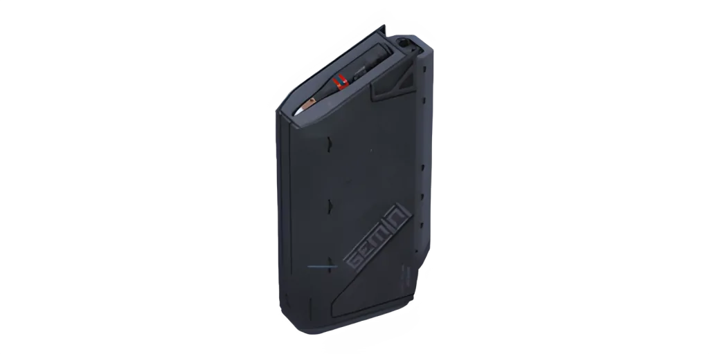 Enlarge S71 Rifle Magazine (30 cap)