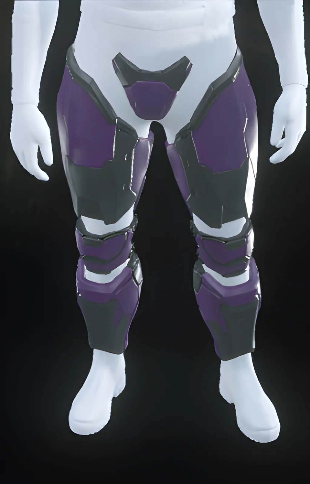 ORC-mkV Legs Imperial