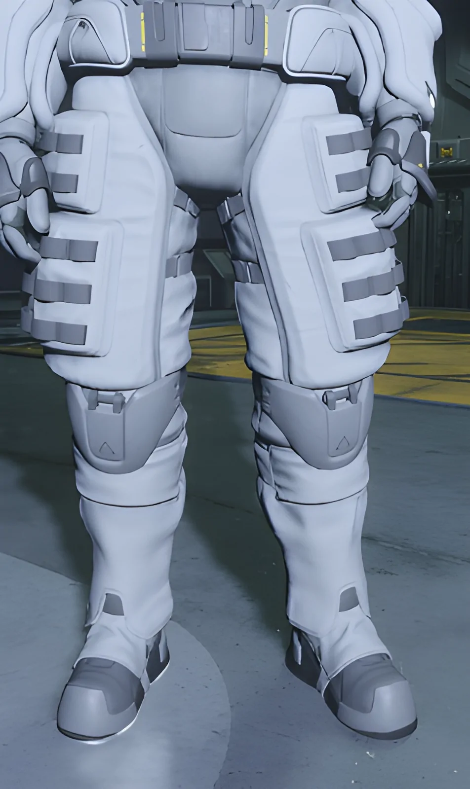 Enlarge Antium Legs Storm