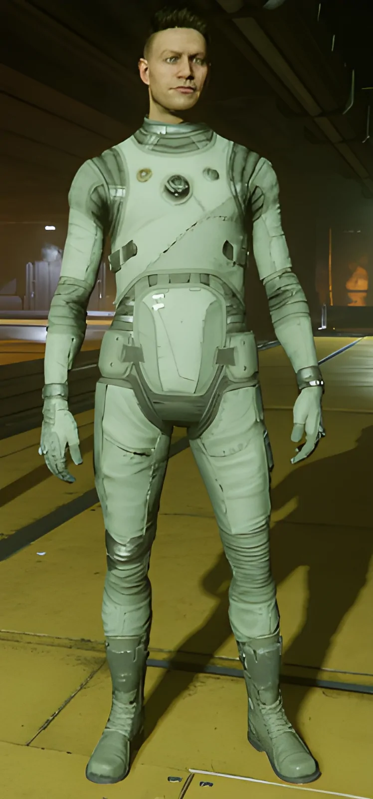 Enlarge Levin Undersuit (Refurbished)