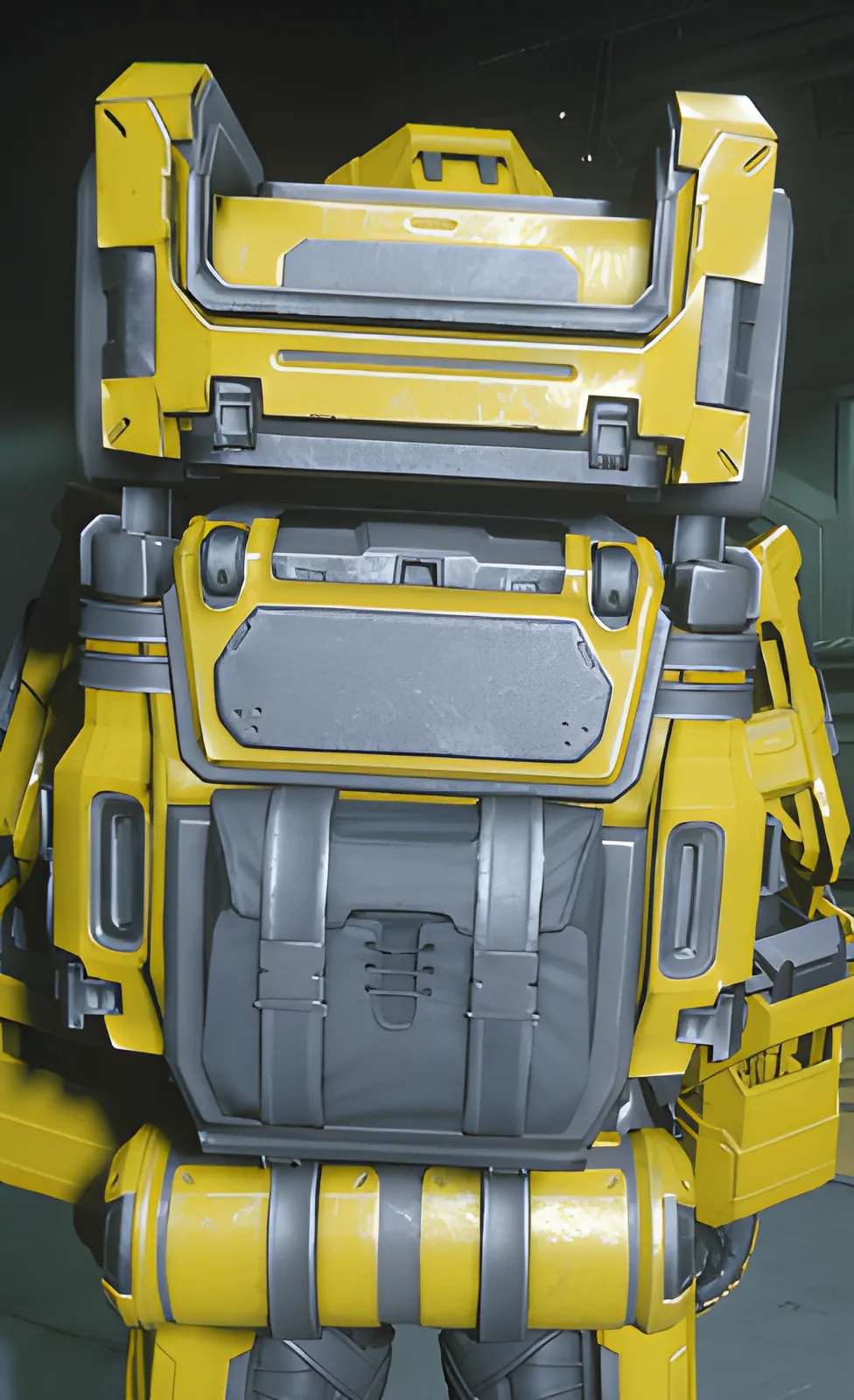 Enlarge Novikov Backpack Halcyon
