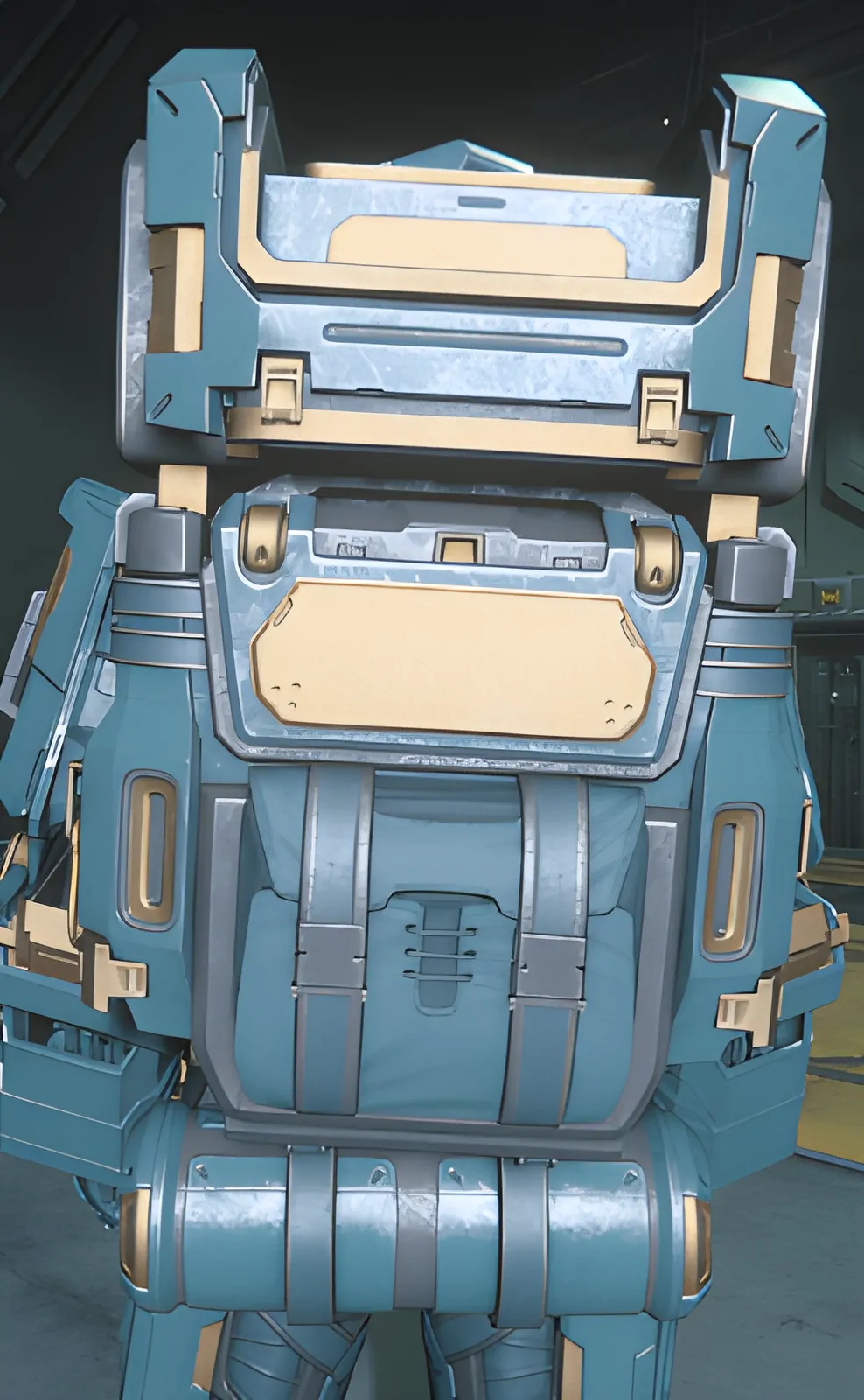 Enlarge Novikov Backpack Patina