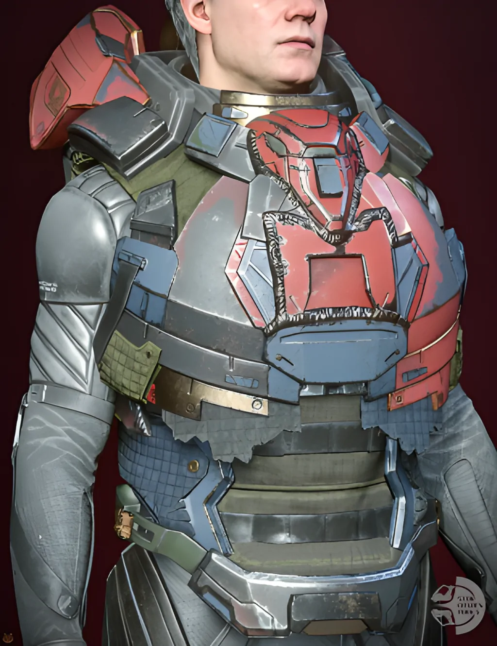 Enlarge Overlord Core Supernova
