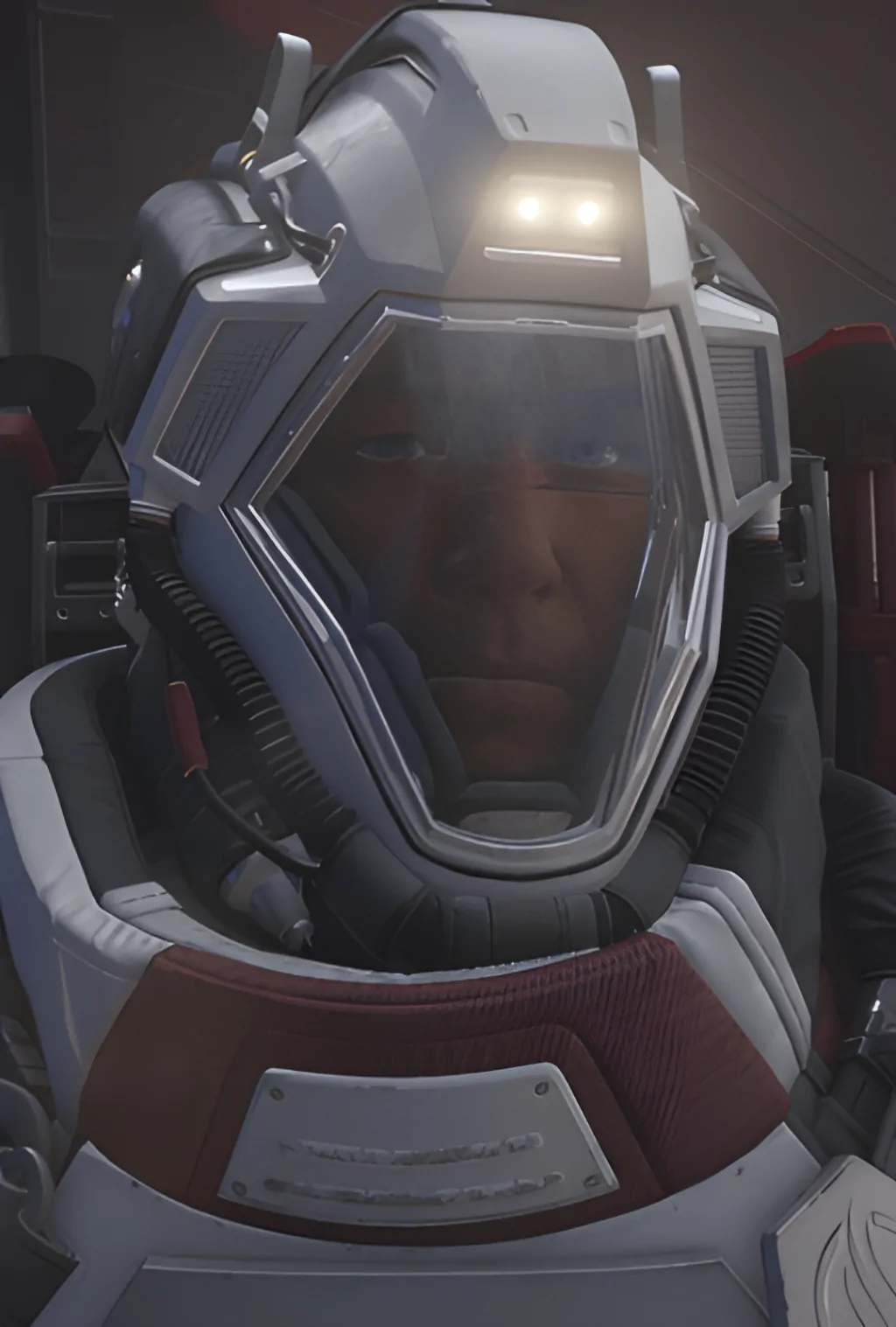 Enlarge Strata Helmet