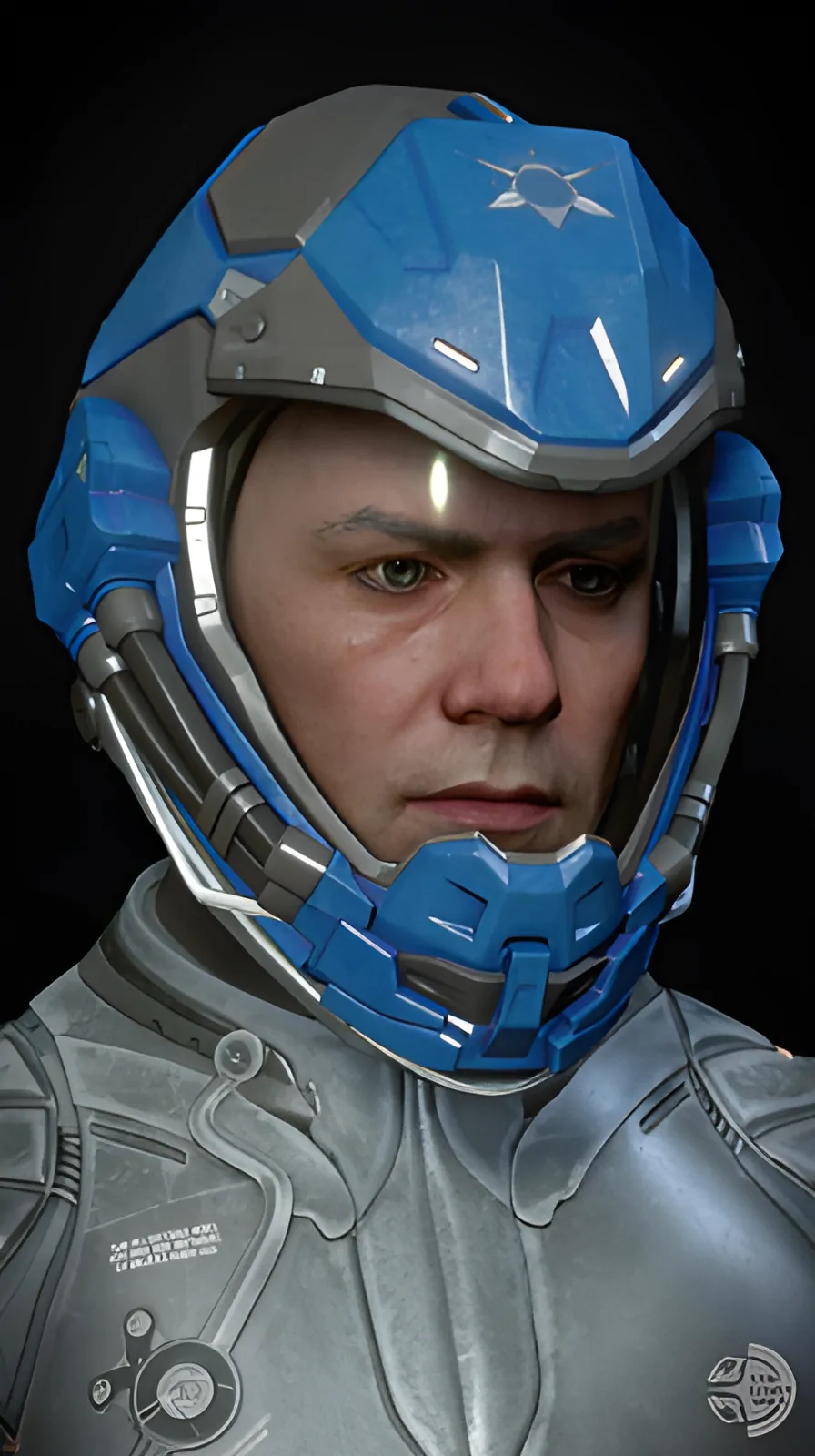 G-2 Helmet Twilight