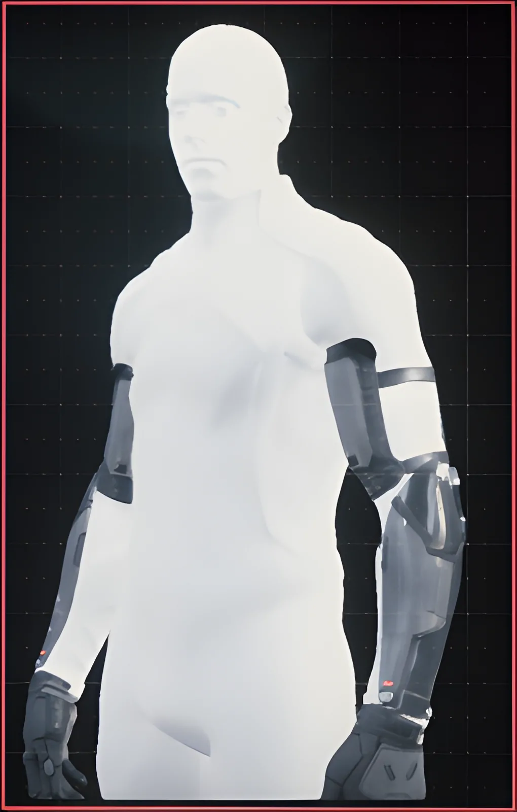 Calico Arms Tactical