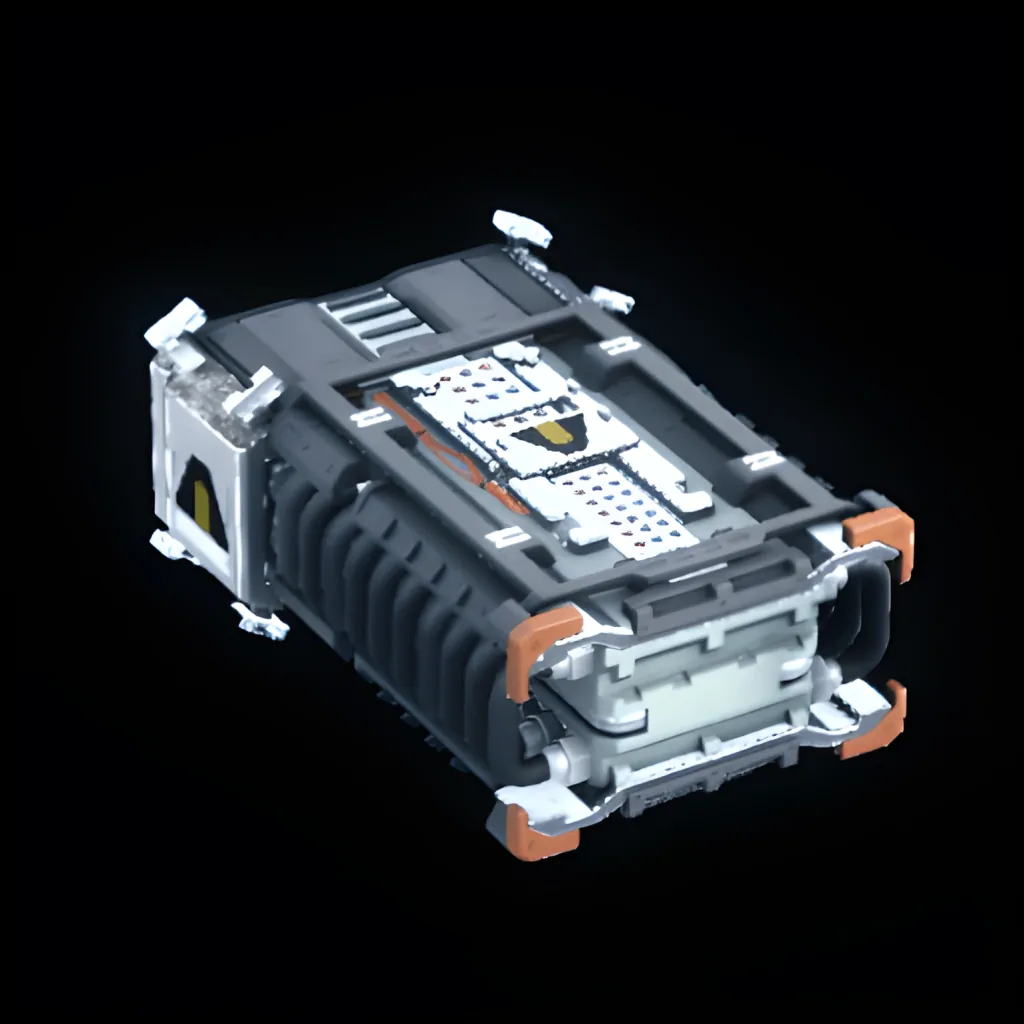 Enlarge Hydropulse