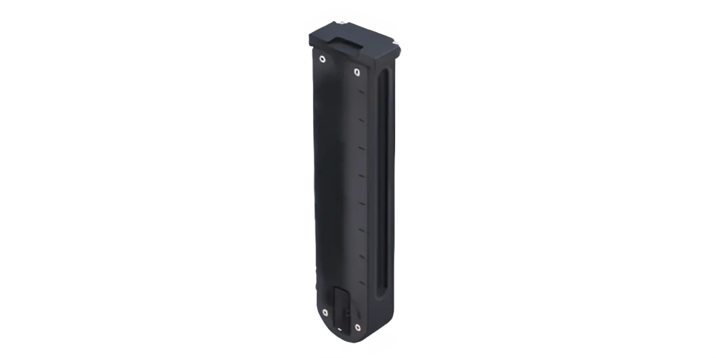 Enlarge Ravager-212 Twin Shotgun Magazine (16 cap)
