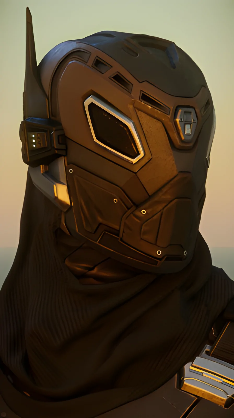 Enlarge Arden-SL Helmet