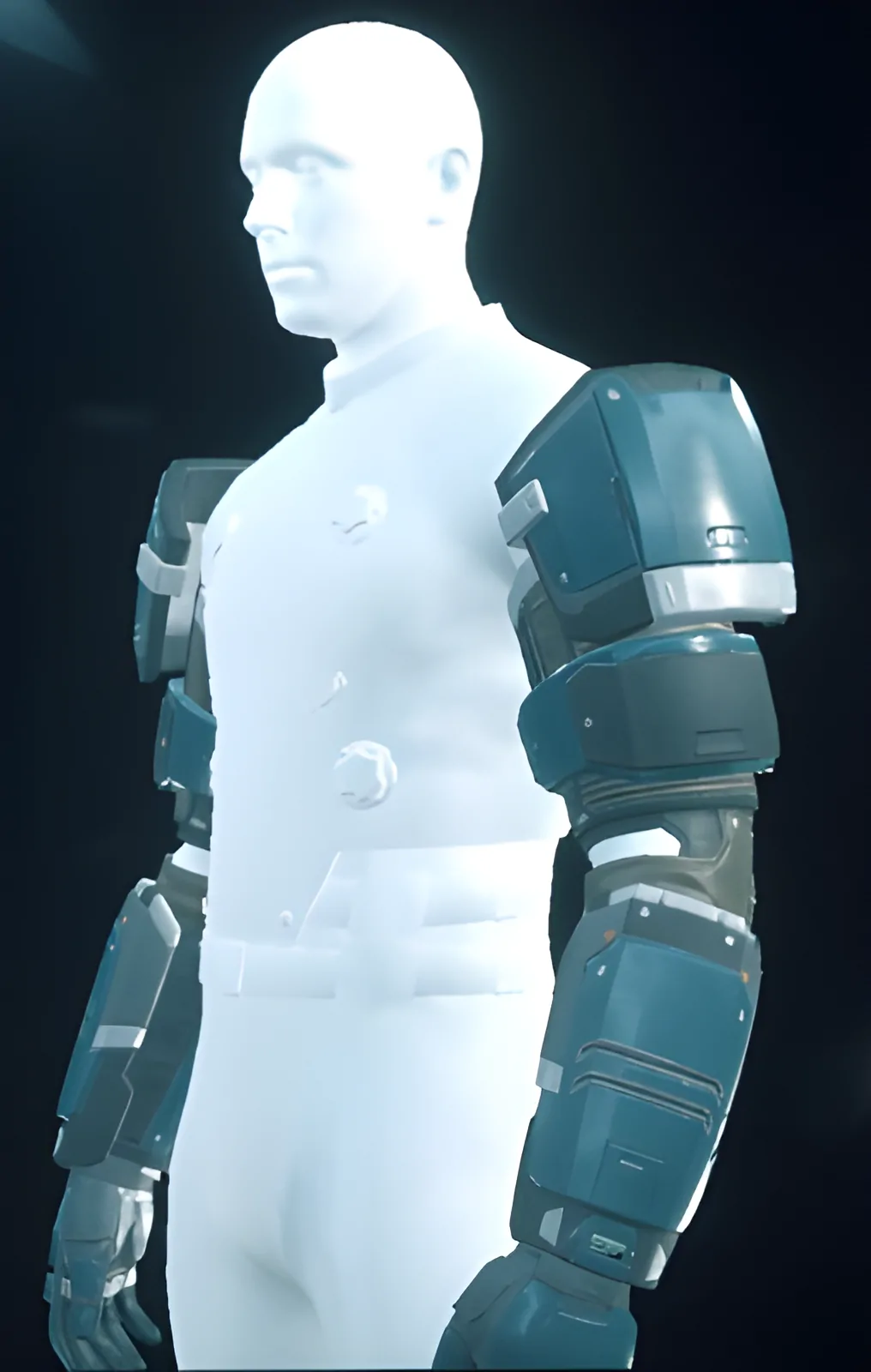 Enlarge ADP Arms Aqua