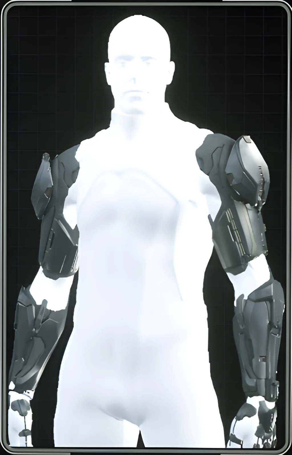 Inquisitor Arms Base
