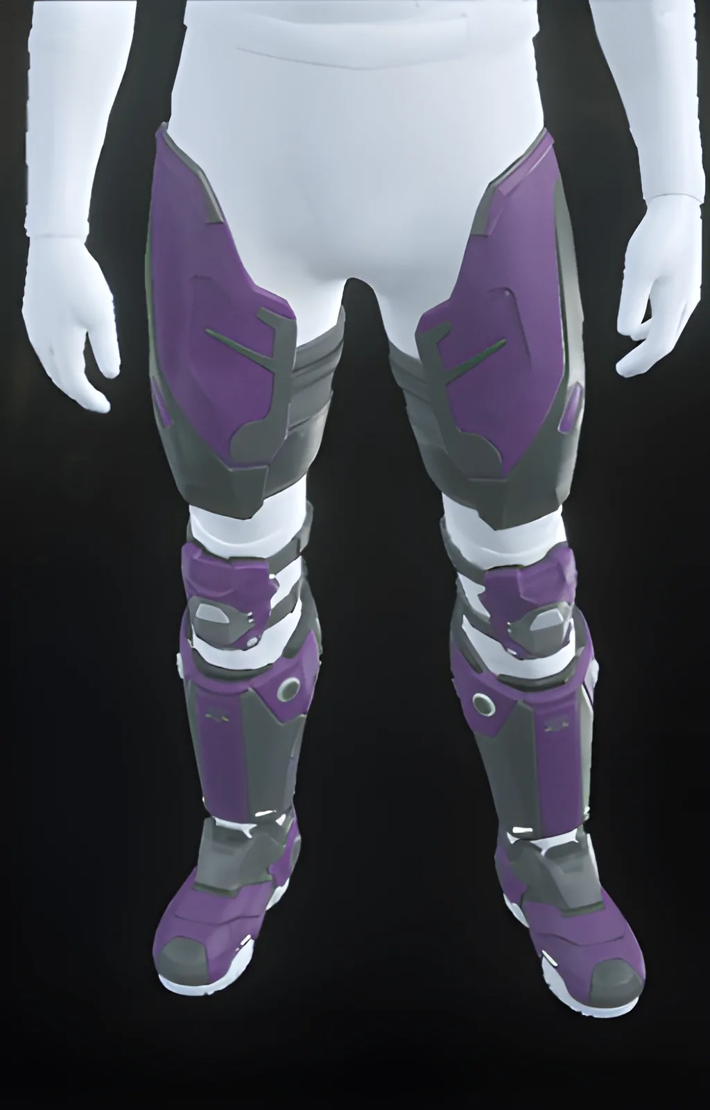 PAB-1 Legs Imperial
