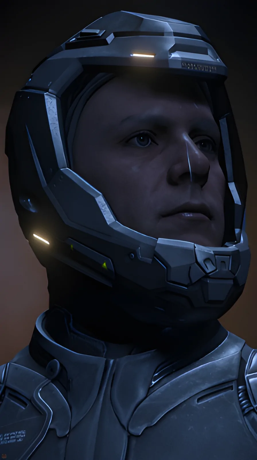 Enlarge CBH-3 Helmet Base