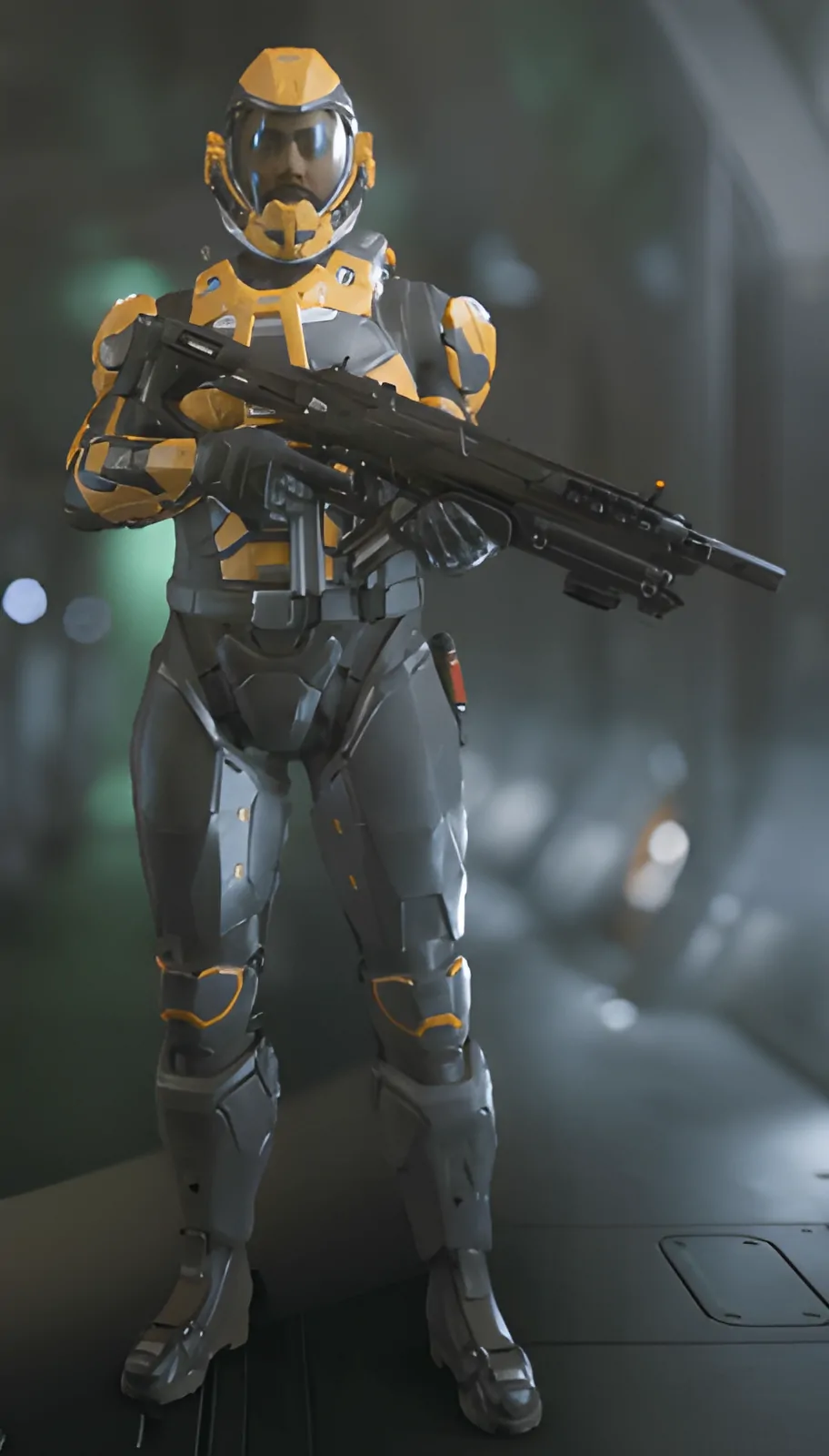 Enlarge G-2 Helmet Greycat Edition