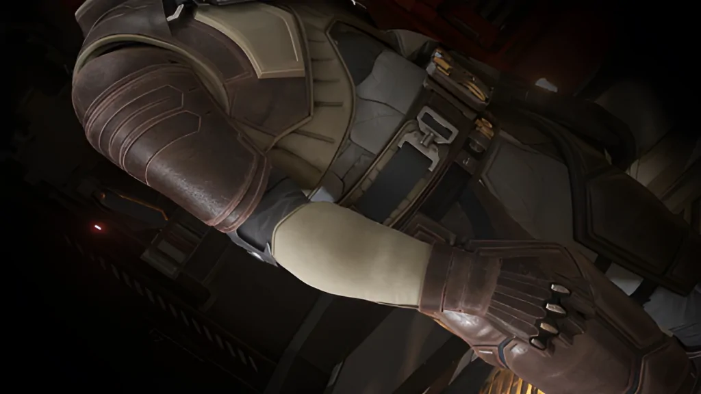 Enlarge Aztalan Arms
