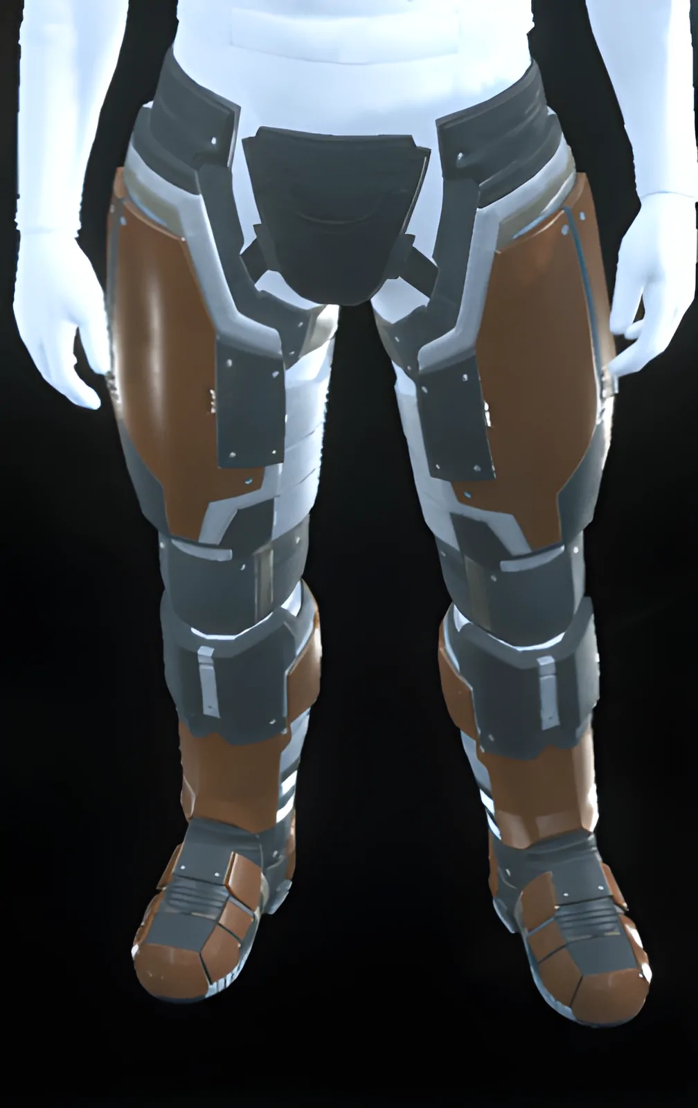 ADP Legs Sienna