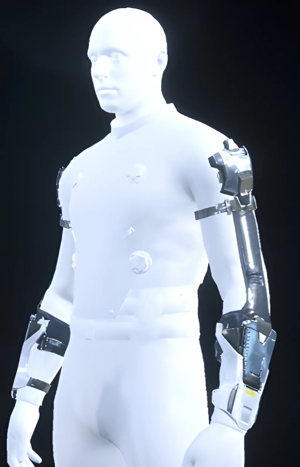 Enlarge Lynx Arms