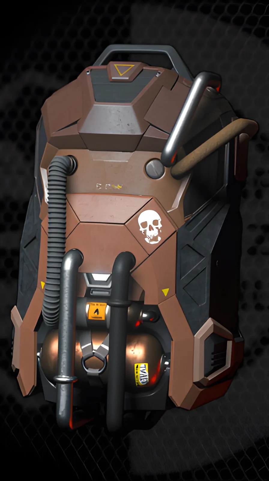 Sinkhole Backpack
