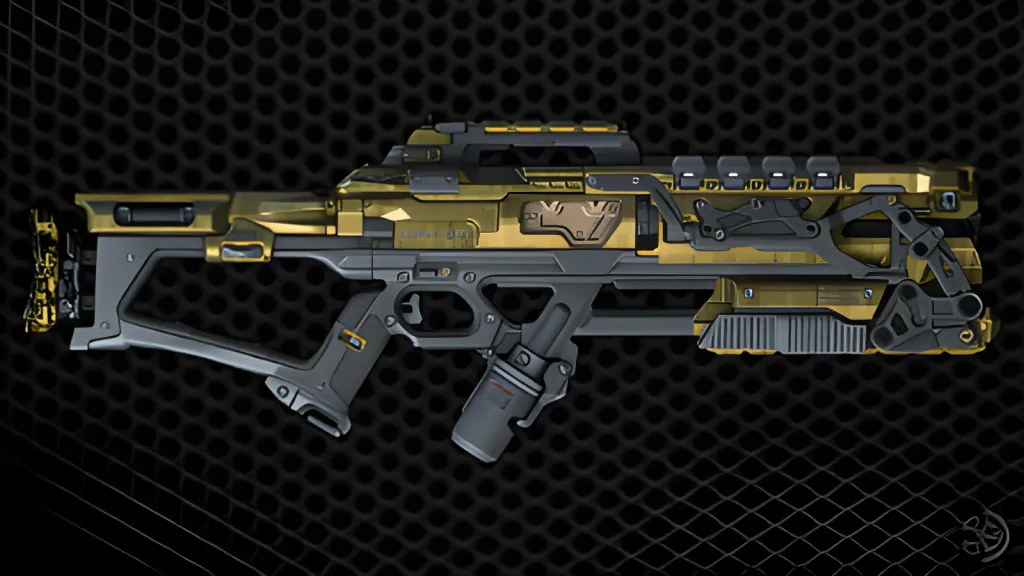 Devastator "Executive Edition" Shotgun