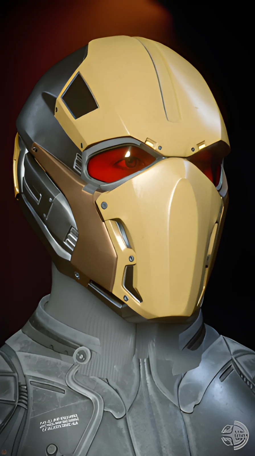Enlarge DustUp Helmet Desert