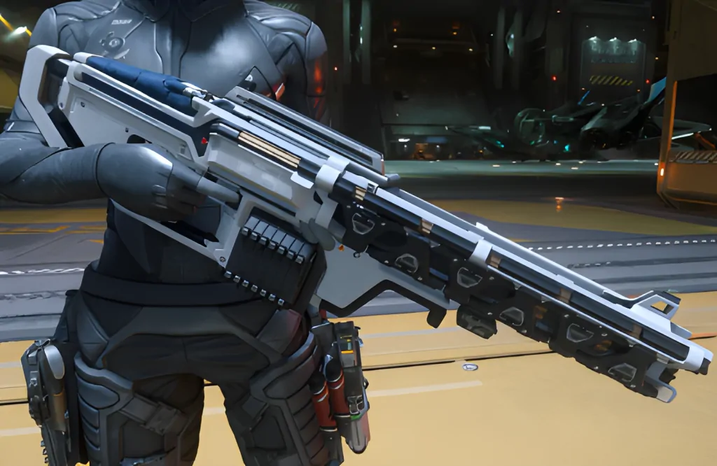 Enlarge Fresnel "Icebox" Energy LMG