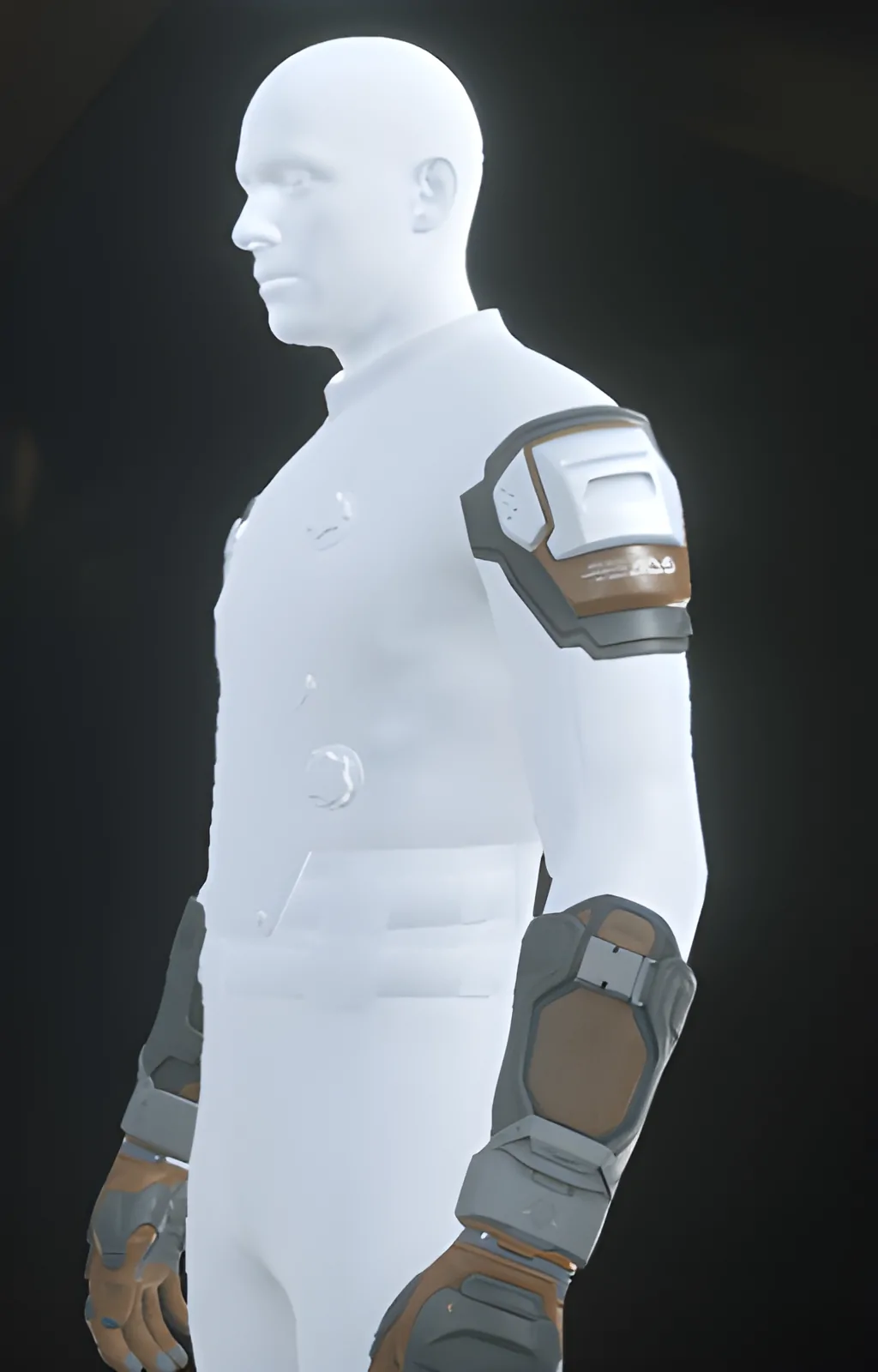 Enlarge PAB-1 Arms Sienna