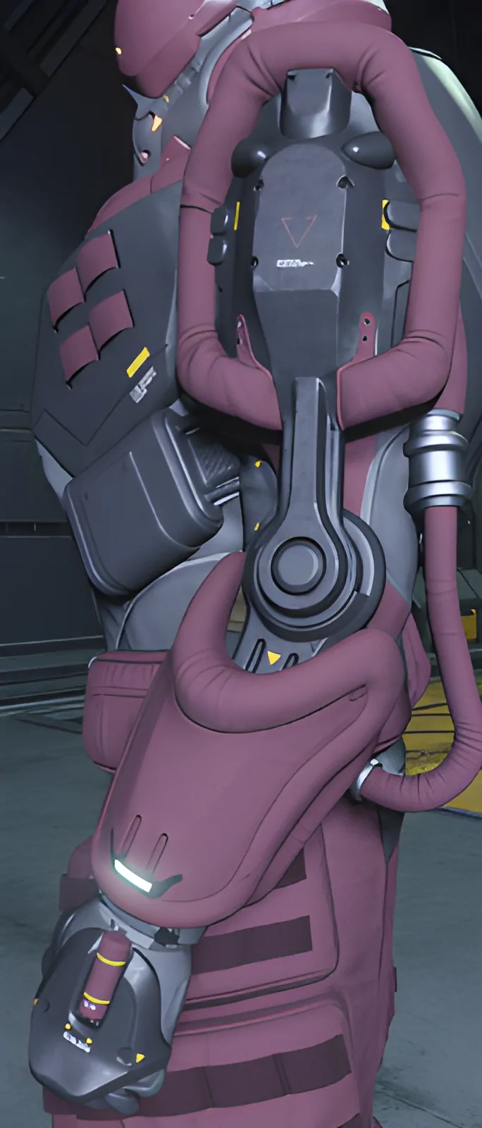 Enlarge Antium Helmet Jet