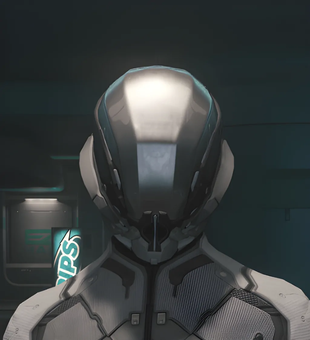 Enlarge Calva Racing Helmet