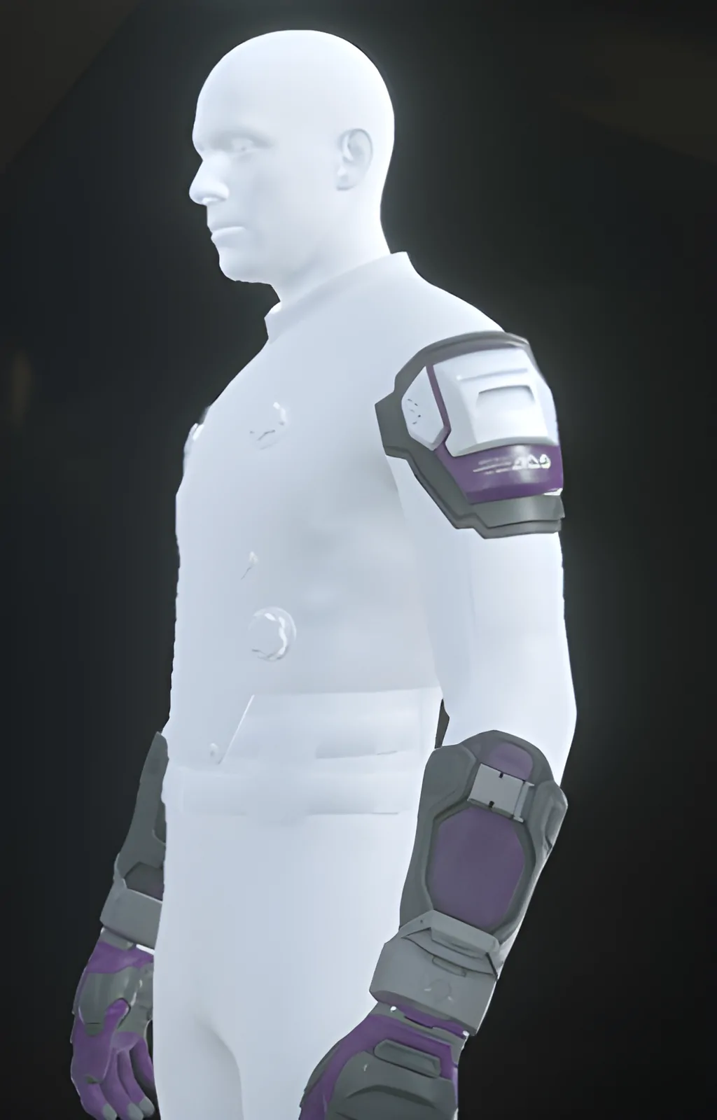 Enlarge PAB-1 Arms Imperial