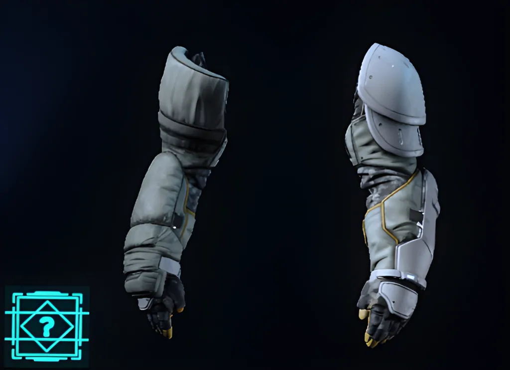 Morozov-SH Arms Snowdrift