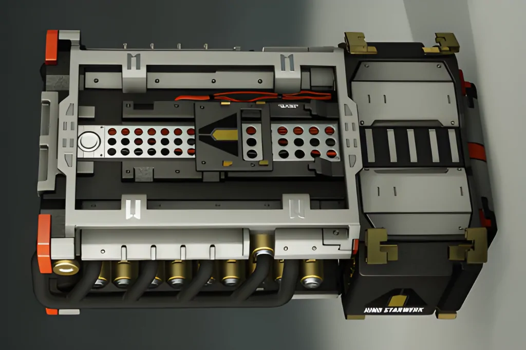 Enlarge Ultra-Flow