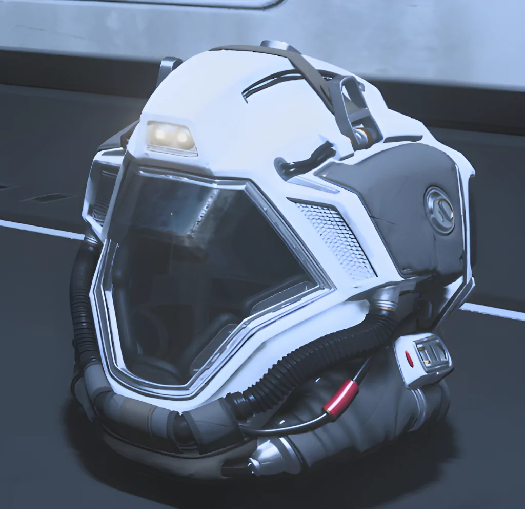 Enlarge Strata Helmet Neptune