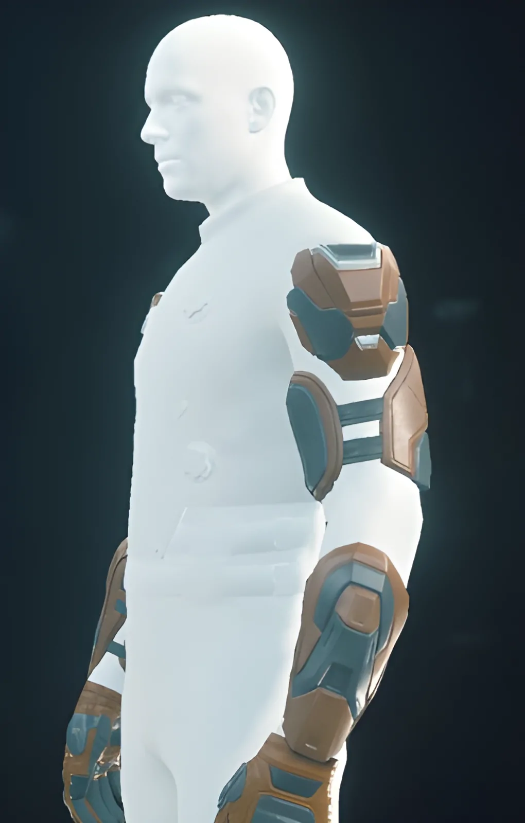 Enlarge ORC-mkV Arms Sienna